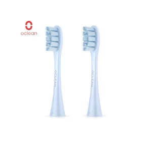   Oclean Standard fogkefe fej PW07 Világoskék (2 db-os készlet)