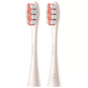 Oclean fogkefe fej Plaque Control Arany színű 2db P1C8