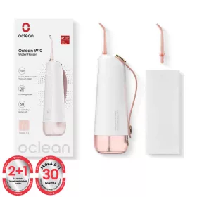 Oclean szájöblítő W10 Pink NEW-2