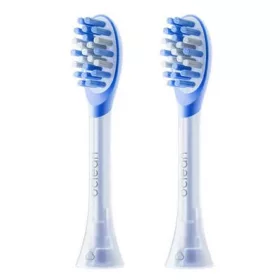 Oclean Easy clean fogkefe fej (2db) Blue