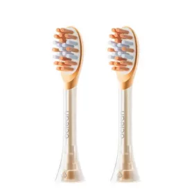 Oclean Easy clean fogkefe fej (2db) Orange
