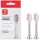 Oclean Easy clean fogkefe fej P1K3 (2db) Purple