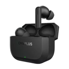   OnePlus Nord Buds 3R vezeték nélküli fülhallgató, fekete