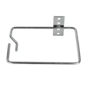   Logilink 19" Kábelkezelő gyűrű 140 x 100 mm, oldalsó kábelbevezetés (OR111N)
