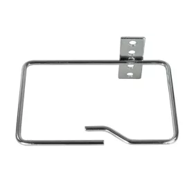   Logilink 19" Kábelkezelő gyűrű 140 x 100 mm, elülső kábelbevezetéssel (OR112N)