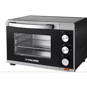 Kalorik OT2012 CRSR Mini elektromos sütő 25L,1600W 