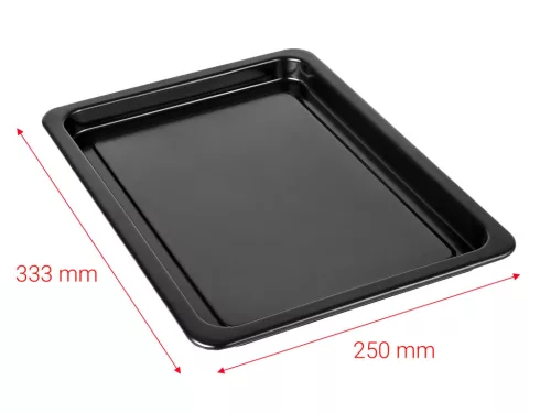 Kalorik OT2012 CRSR Mini elektromos sütő 25L,1600W 