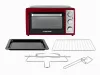 Kalorik OT2031 CRRD forgónyársas grill 28L