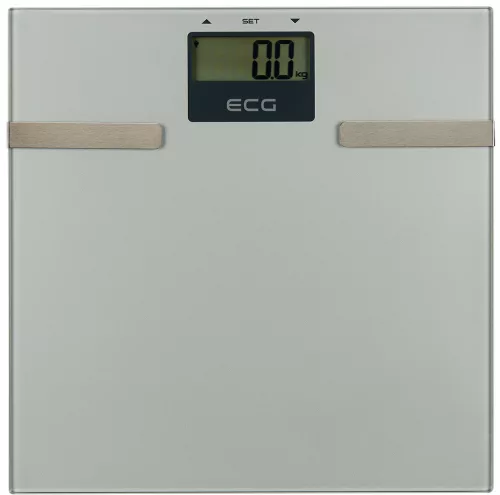 ECG OV 126 Személymérleg