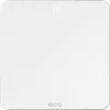 ECG OV 1821 Fehér személymérleg 180kg