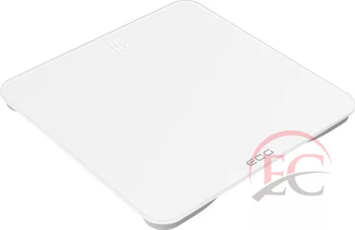 ECG OV 1821 Fehér személymérleg 180kg