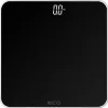 ECG OV 1821 fekete személymérleg 180kg