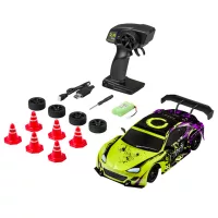 Távirányítós játék