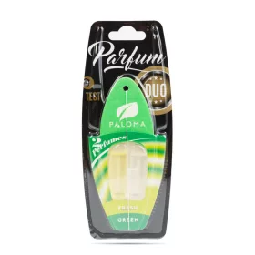   Paloma P07801 Illatosító - Paloma Duo Parfüm - Fresh and Green - 2 x 3 ml