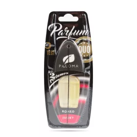   Paloma P07802 Illatosító - Paloma Duo Parfüm - Romeo and Juliet - 2 x 3 ml