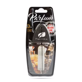   Paloma P10164 Illatosító - Paloma Parfüm LiqUid - For Men - 5 ml