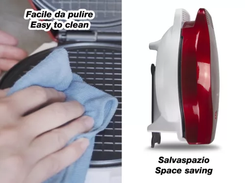 Beper P101CUD002 Ostyasütő