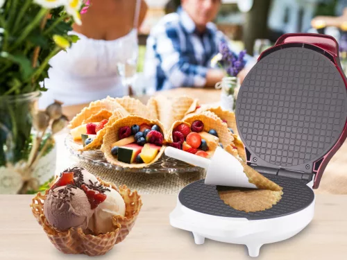 Beper P101CUD002 Ostyasütő