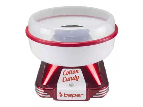 Beper P101CUD250 Vattacukor készítő