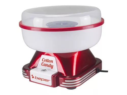 Beper P101CUD250 Vattacukor készítő