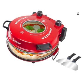 BEPER P101CUD301 Pizzasütő 1200W