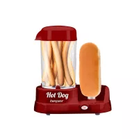 Hot Dog Készítők