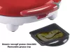 Beper P101CUD600 Quesadilla/panzerotti sütő