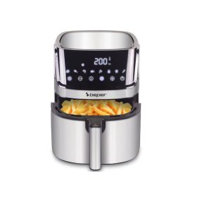 BEPER P101FRI070 Air fryer sütő, 7L