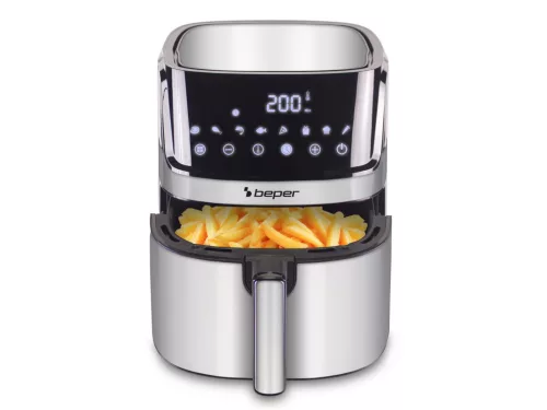 BEPER P101FRI070 Air fryer sütő, 7L