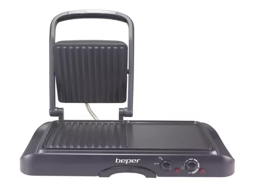 Beper P101TOS501 Multifunkciós grillsütő 600W