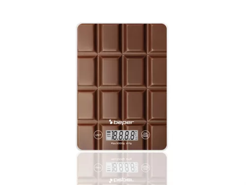 Beper P102BIL002 digitális konyhai mérleg