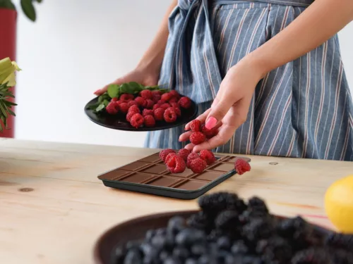 Beper P102BIL002 digitális konyhai mérleg