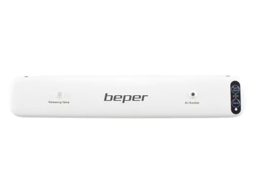 Beper P102CON001 Vákuumfóliázó