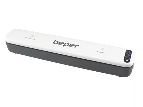 Beper P102CON001 Vákuumfóliázó