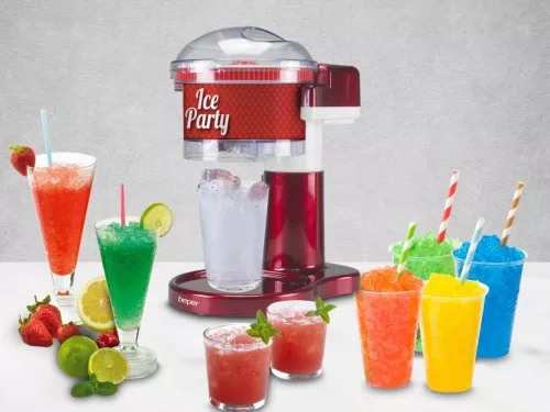 Beper P102GEL100 Jégdaráló 30W