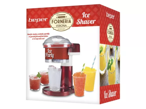 Beper P102GEL100 Jégdaráló 30W