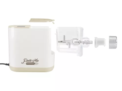 Beper P102SBA500 Automata tészta készítő