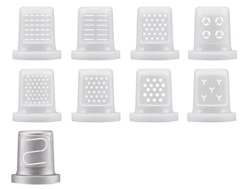 Beper P102SBA500 Automata tészta készítő