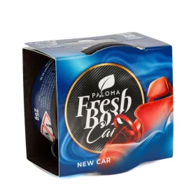   Paloma P20200 Illatosító - Paloma Fresh box - New Car - 25 g