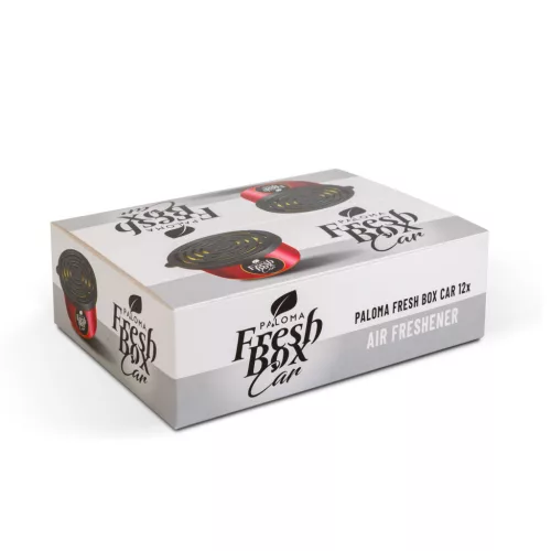 Paloma Illatosító - Paloma Fresh box - Peppermint - 25 g, P20255