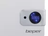 Beper P203TER100 fali hősugázró