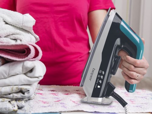 Beper P204CAL200 Gőzállomás 2250W