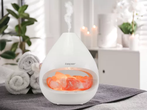 Beper P205DIF050 Diffúzor Himalája sókövekkel 15W