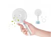 Beper P206VEN401, USB Ventilátor,  4W, 3 sebesség,