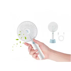 Beper P206VEN401, USB Ventilátor,  4W, 3 sebesség,