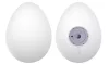 BEPER P207ILO241 RGB LED napelemes kő formájú kerti lámpa