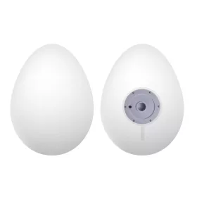   BEPER P207ILO241 RGB LED napelemes kő formájú kerti lámpa