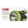 EMOS P2314 Akkumulátoros LED lámpa 210 lm, 1 800 mAh