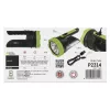EMOS P2314 Akkumulátoros LED lámpa 210 lm, 1 800 mAh