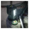 EMOS P2315 Akkumulátoros LED lámpa 700lm, 3600 mAh/3,7V